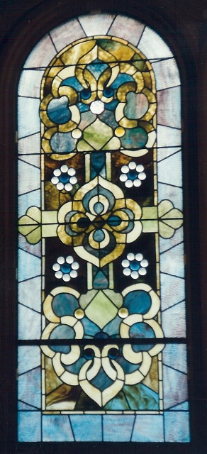 COMPLETE RELEADING PROCESS  Stained Glass Resources, Inc